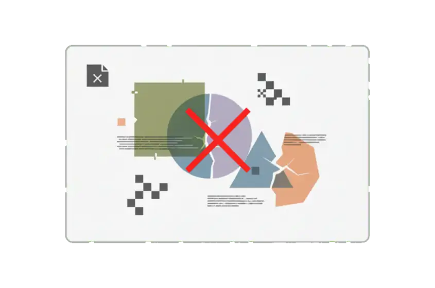 Perdu dans le format d'image Web ?