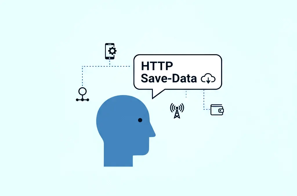 Save-Data : l’en-tête HTTP sous utilisé