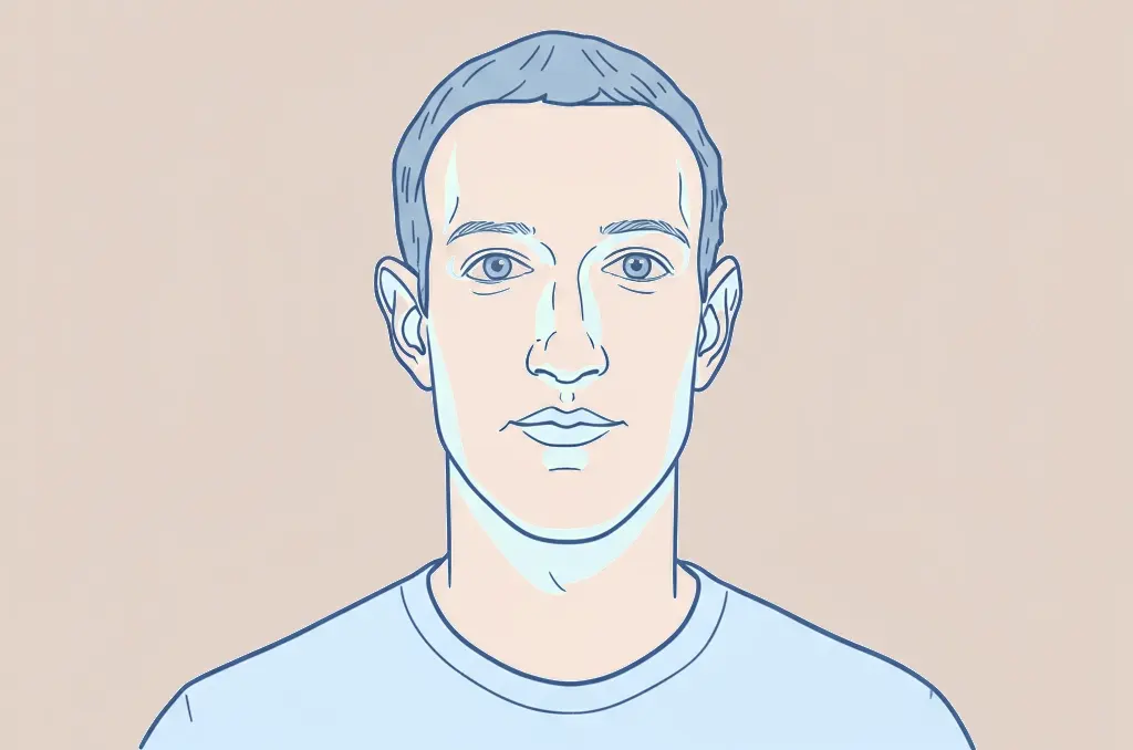La montée du techno-autoritarisme via Meta